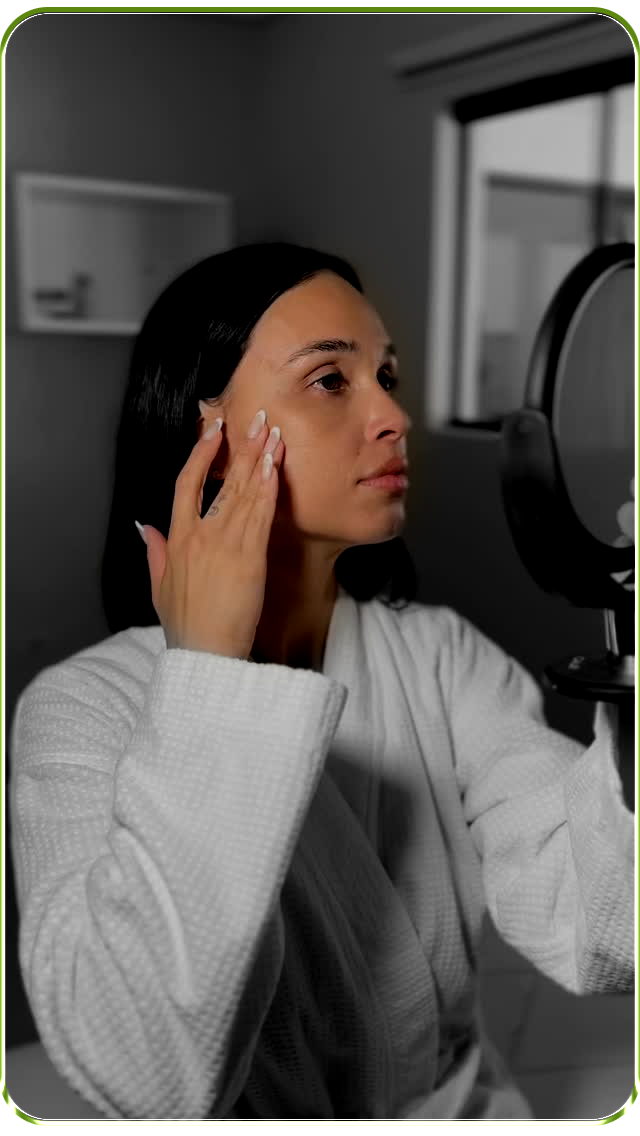 Rejuvenecimiento facial + Limpieza profunda